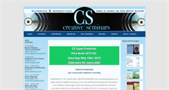 Desktop Screenshot of cstapes.com